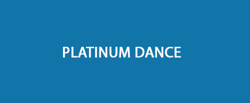 Platinum dance