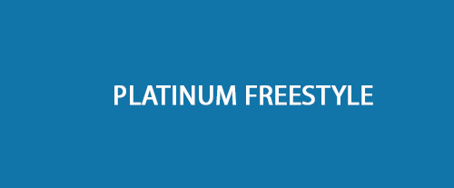 Platinum freestyle