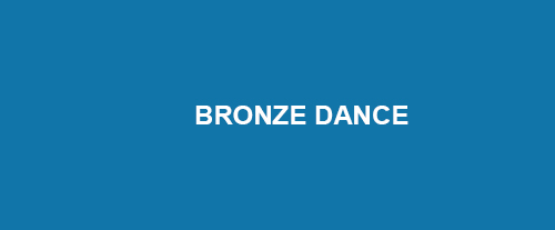 Illustration of bronze dance