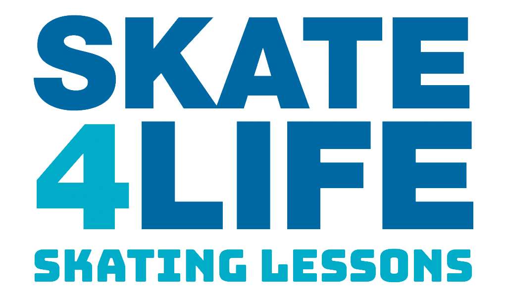 skate4life lessons logo