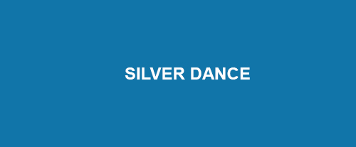 Illustration of silver dance