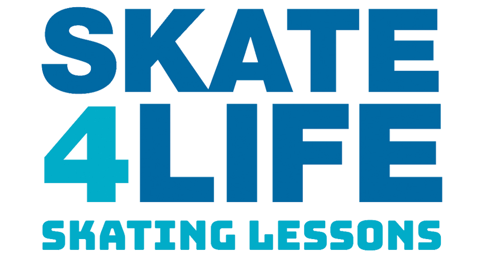 Skate4Life lessons logo